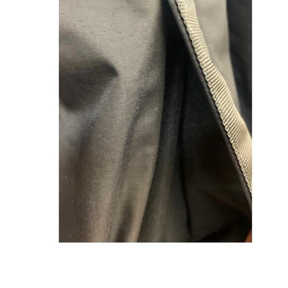 Lululemon Polar Parka‎ Black sz 6 - Picture 6 of 13